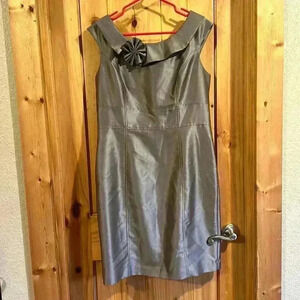 Calvin Klein Sleeveless Dress
